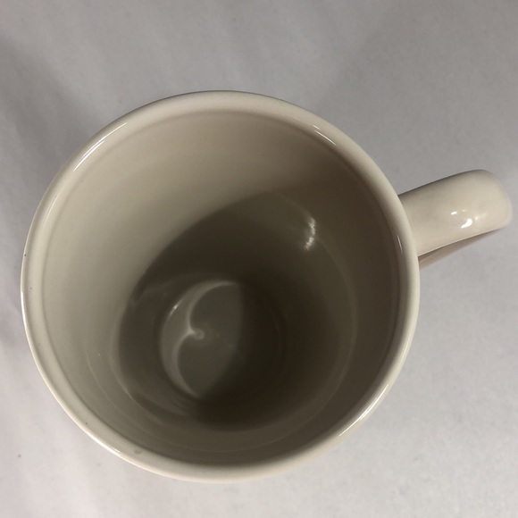 Happy Holidays mug - Picture 4 of 7